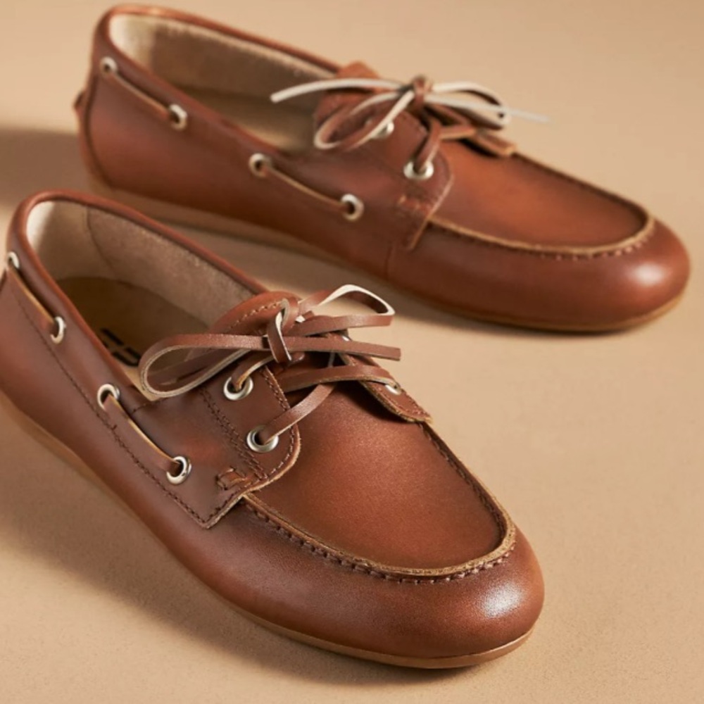 Women’s Boat Shoes